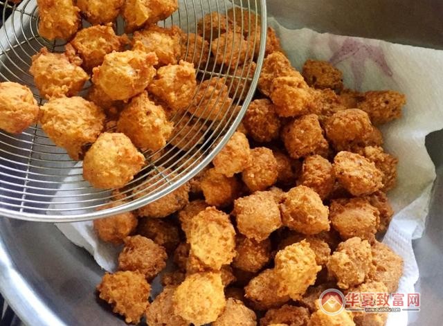 超锅锅炸货铺加盟